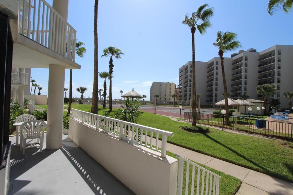 Royale And Tennis Club 4* South Padre Island