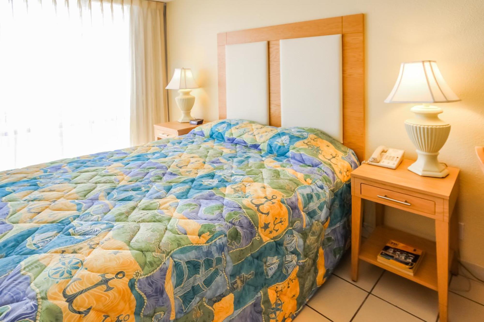 Resort Royale And Tennis Club South Padre Island
