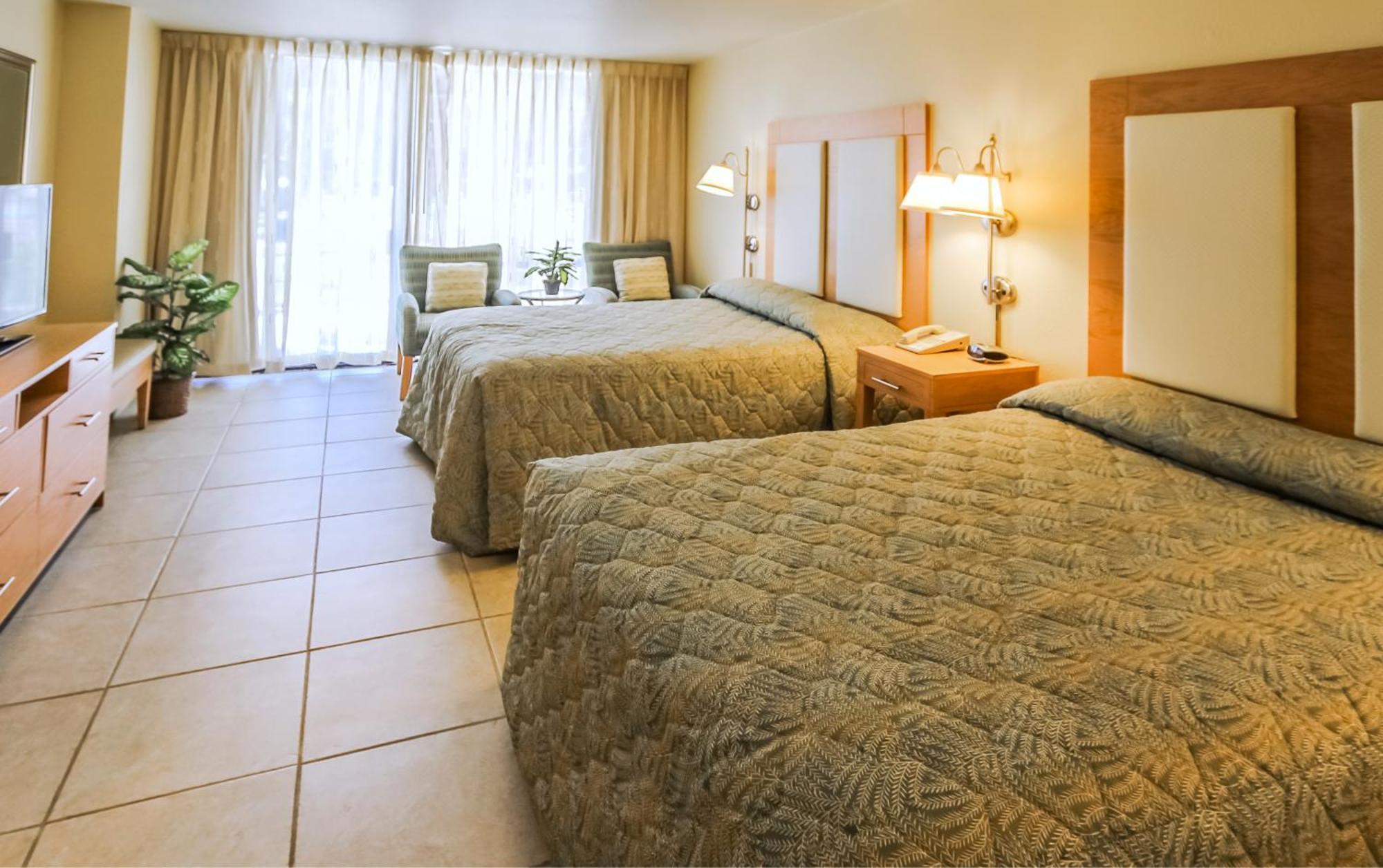Royale And Tennis Club South Padre Island