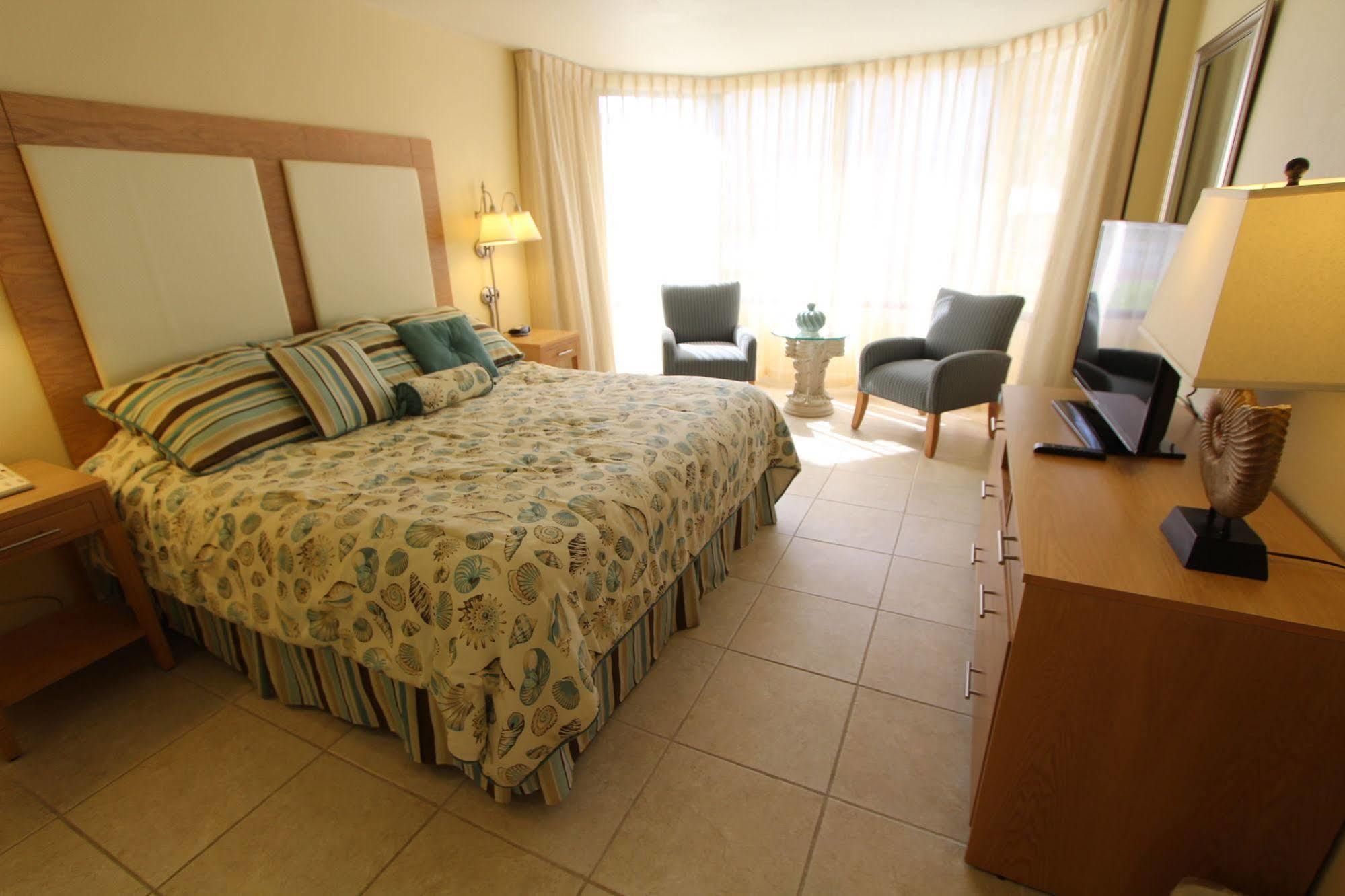 Resort Royale And Tennis Club South Padre Island