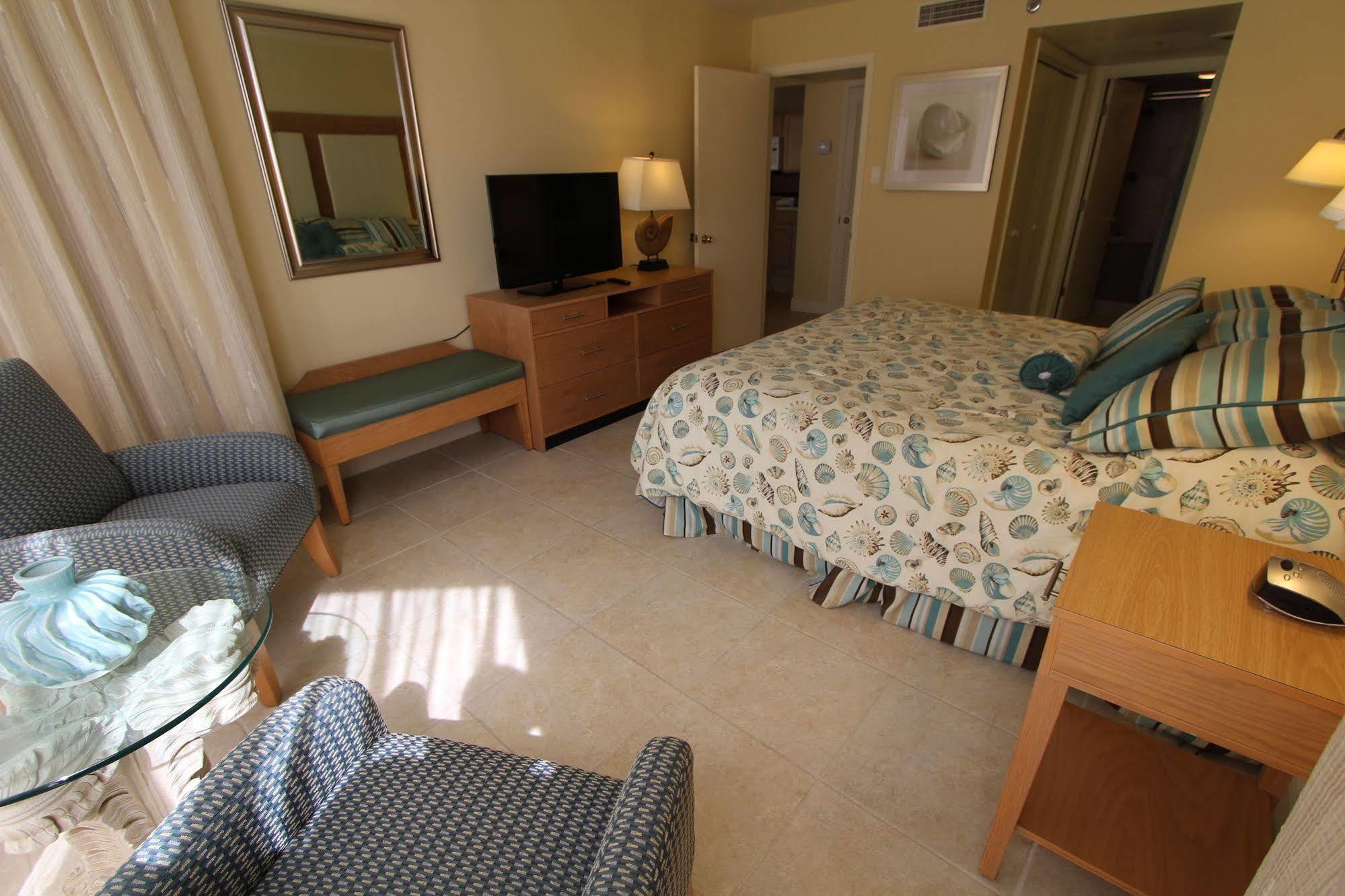Resort Royale And Tennis Club South Padre Island