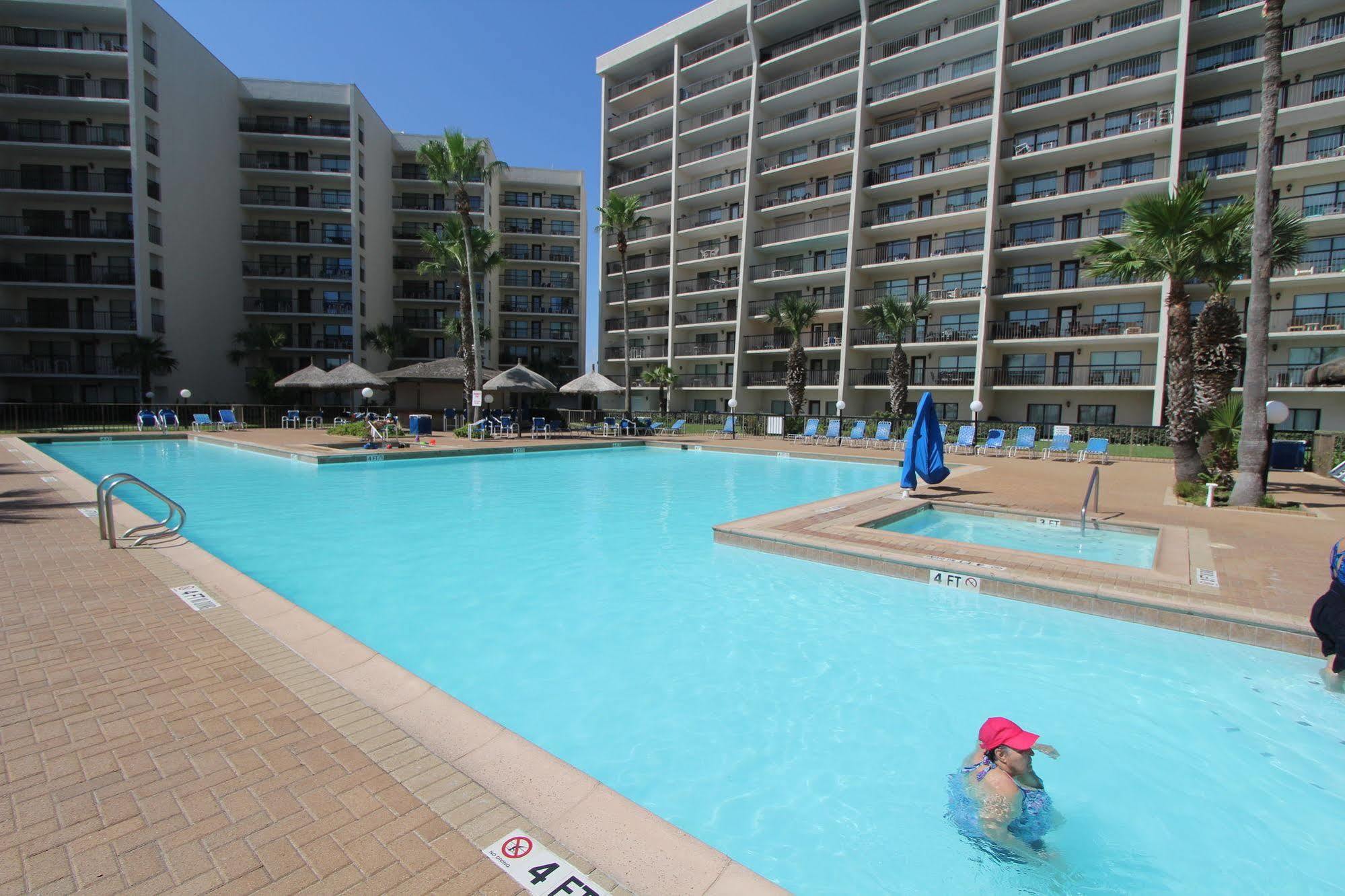Royale And Tennis Club 4* South Padre Island